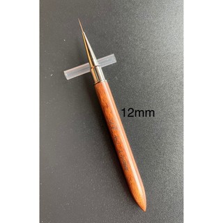 Cọ vẽ nét nail cán gỗ DC Nail Vẽ Móng