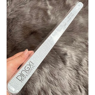 Dũa móng tay form dingxi mỏng 180/240
