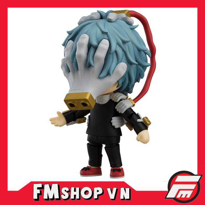 MÔ HÌNH NENDOROID HỌC VIỆN ANH HÙNG NENDOROID 1163 TOMURA SHIGARAKI