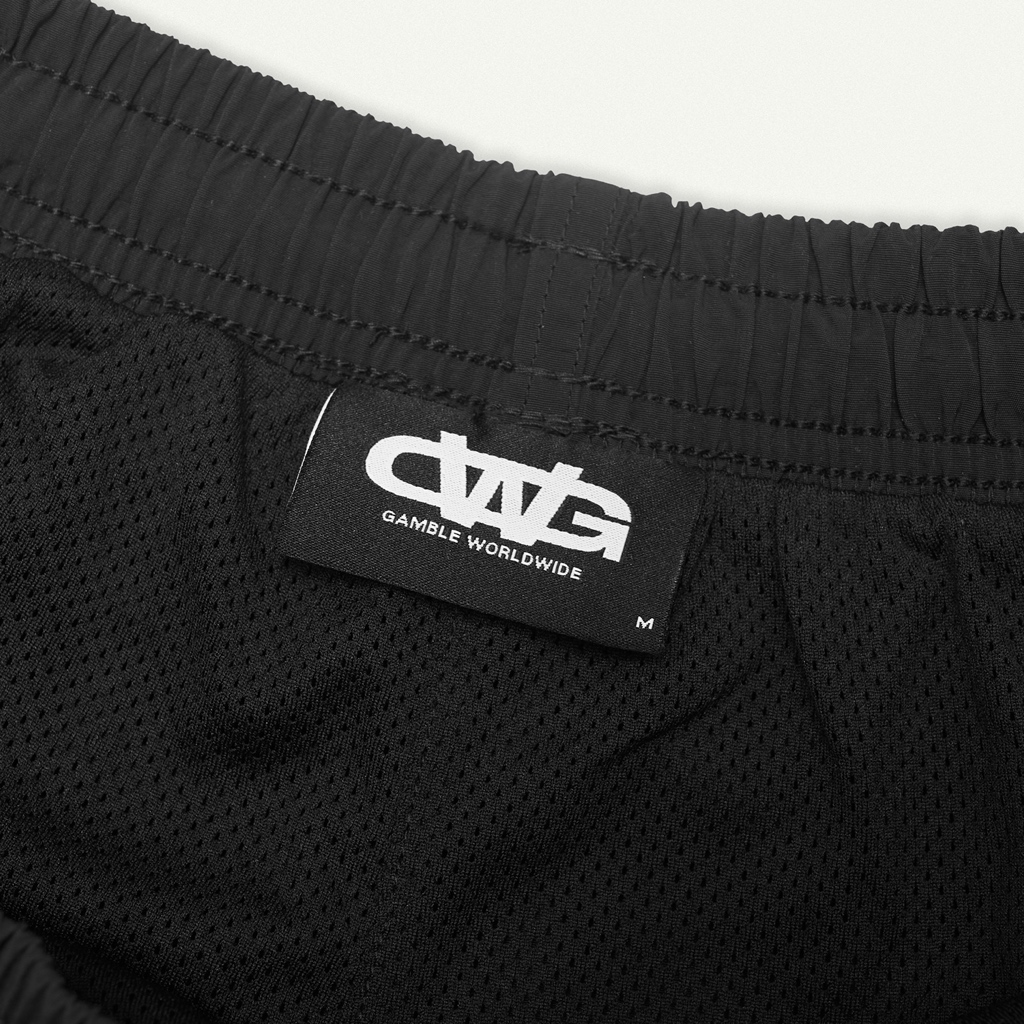 Quần Shorts / Nylon Shorts / GAMBLE WORLDWIDE