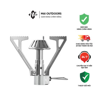 Bếp gas mini gấp gọn naturehike nh21rj003