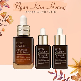 Tinh chất phục hồi da Advanced Night Repair Serum 7ml/ 15ml/ 50ml