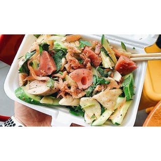 5 Tré rơm Bình Định (Nhiều Gia Vị - Đậm Vị)
