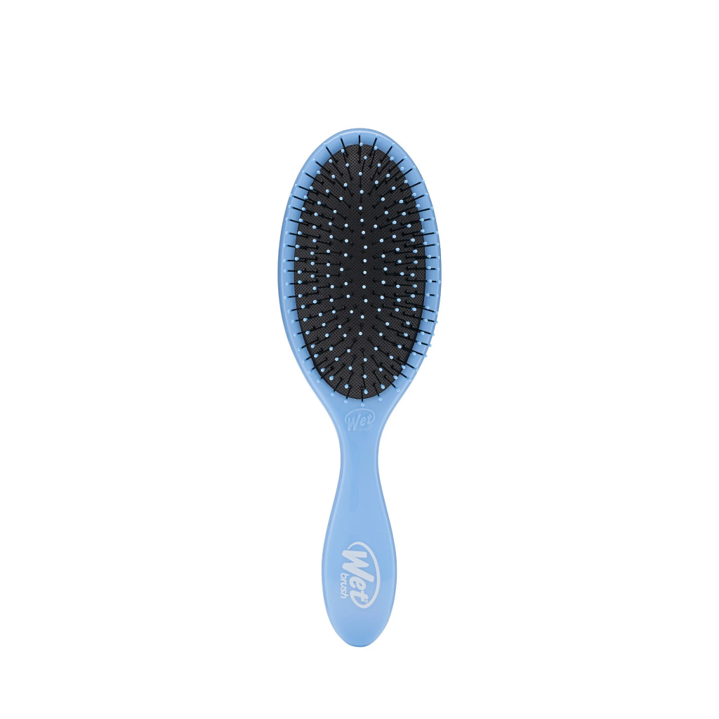 [QUÀ TẶNG] Lược Gỡ Rối Wetbrush Og'l Detangler-Sky – Màu Xanh Dương - GWP