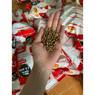 THỨC ĂN CHO CÁ KOI KING FEED 42% ĐẠM