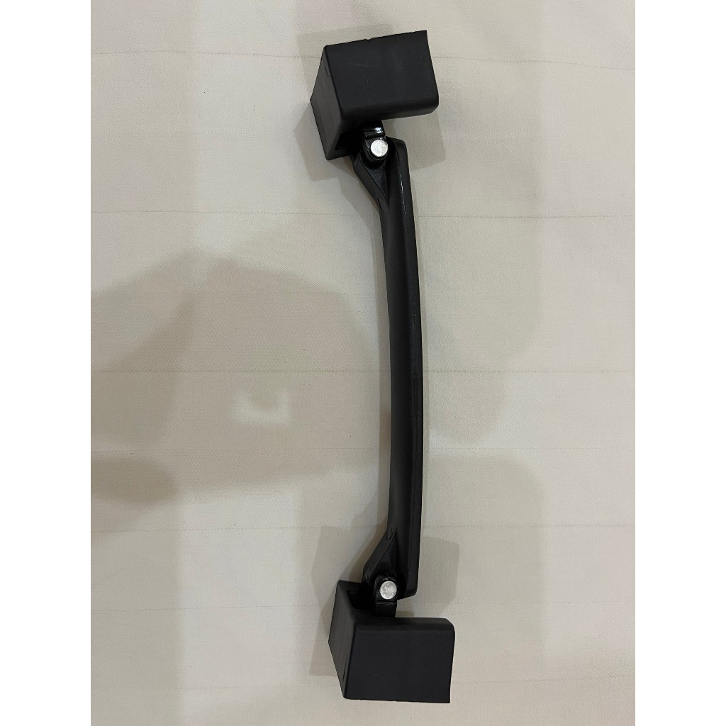 Quai xách vali 15.5cm cho vali sập lusetti, bubule… , bảo hành 1 năm