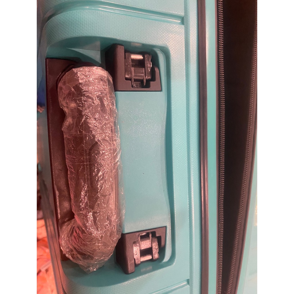 Quai xách vali 15.5cm cho vali sập lusetti, bubule… , bảo hành 1 năm