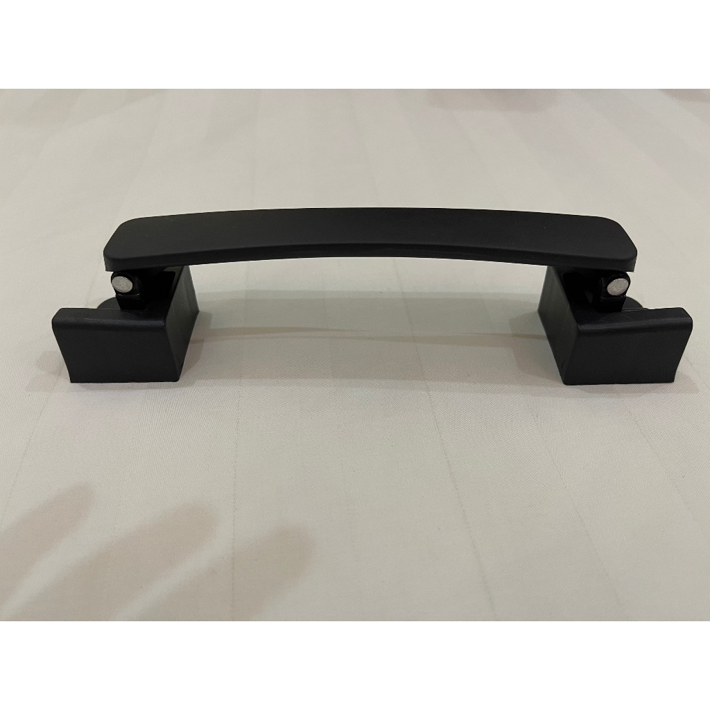 Quai xách vali 15.5cm cho vali sập lusetti, bubule… , bảo hành 1 năm