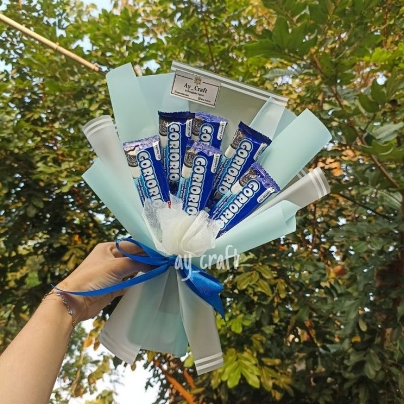 Cốt cắp hoa  20-25-30 bông