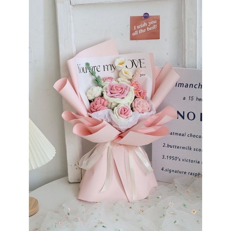 Cốt cắp hoa  20-25-30 bông