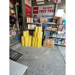 Băng Dính siêu dai,Siêu mỏng 1Kg