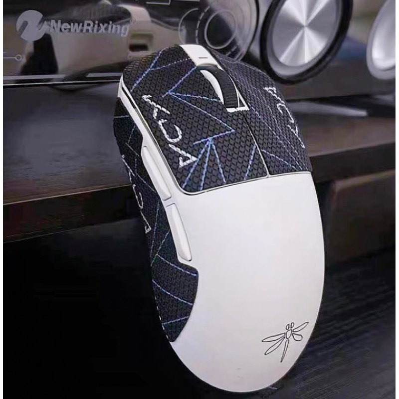 Miếng dán chống trượt griptape cho chuột VGN F1 Pro/Promax/Moba