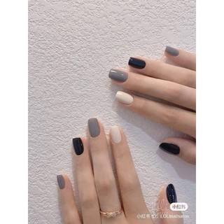 nailbox mix màu ( nhắn màu)