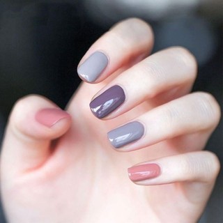 nailbox mix màu ( nhắn màu)