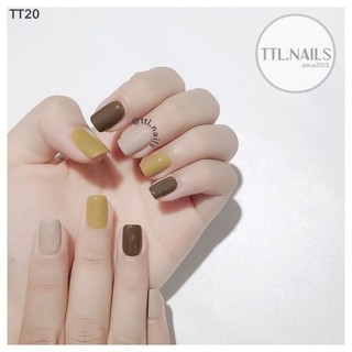 nailbox mix màu ( nhắn màu)