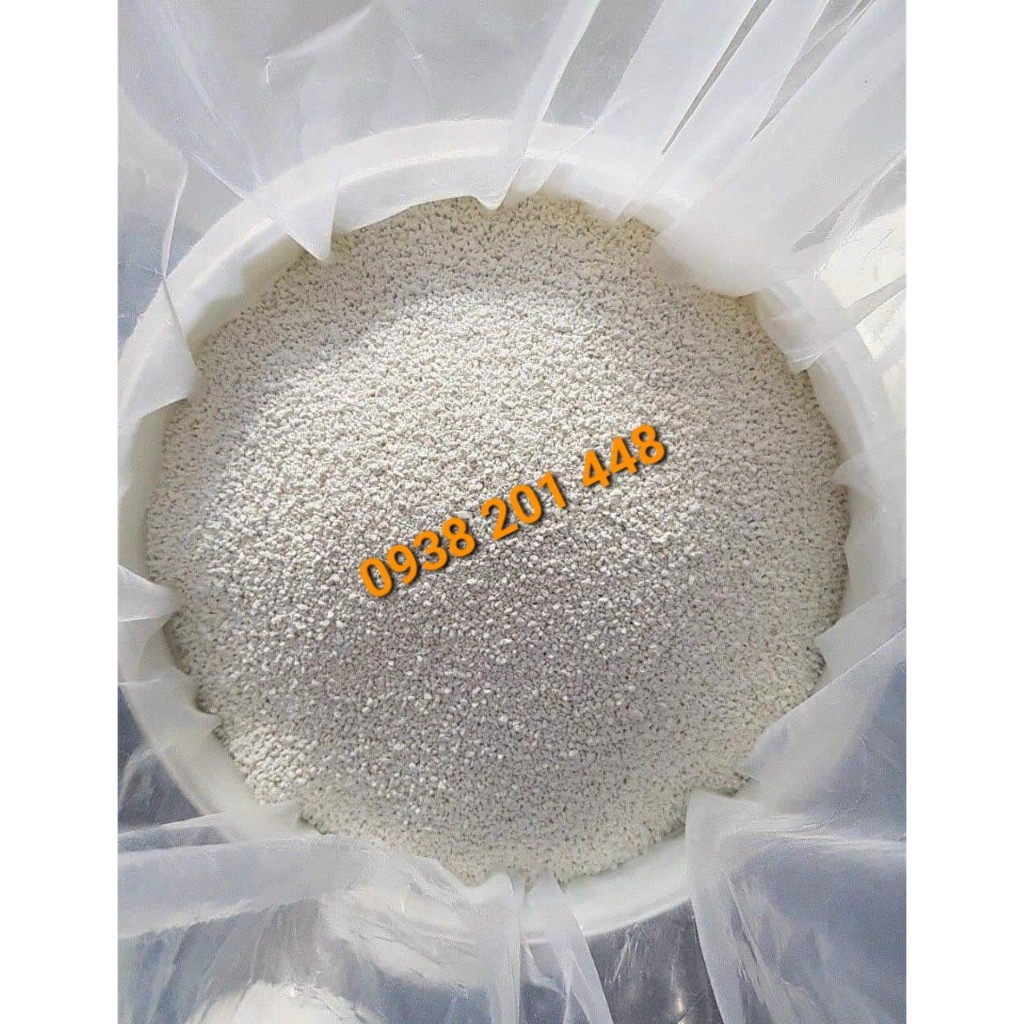 1kg- Clo Ấn Độ 70% Xử Lý Nước, Hồ Bơi,khử trùng nước sinh hoạt # gói 1kg