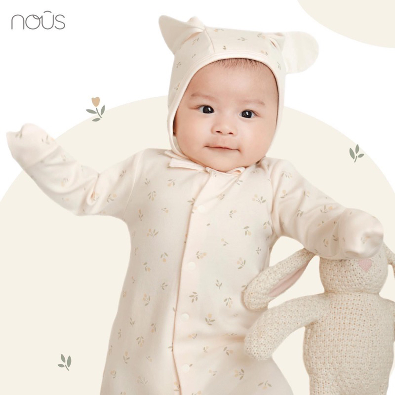 Sơ sinh Newborn Nous