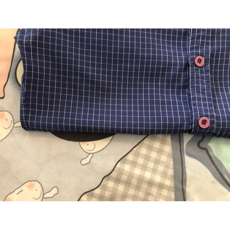 Sơ Mi Nam cộc tay size S-M