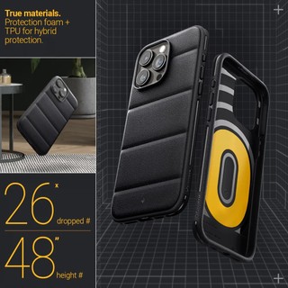 Ốp lưng caseology athlex iphone 15 pro / 15 promax