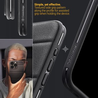[LaoHac Store] Ốp Lưng Caseology Athlex Iphone 15 Pro / 15 Promax
