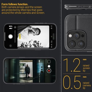 [LaoHac Store] Ốp Lưng Caseology Athlex Iphone 15 Pro / 15 Promax