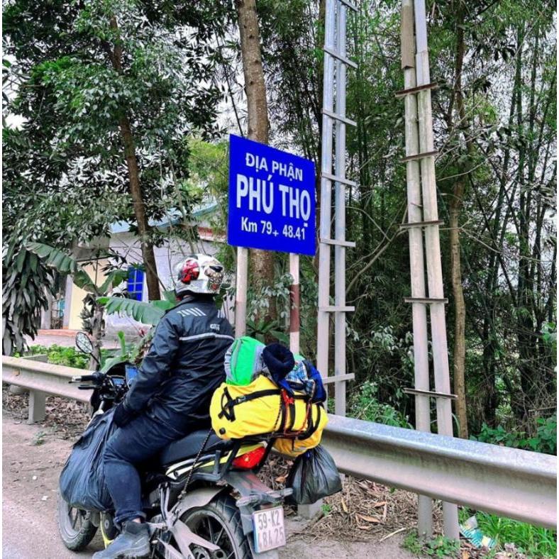 Dây thun ràng tăng chỉnh Daravin kích thước ngẫu nhiên