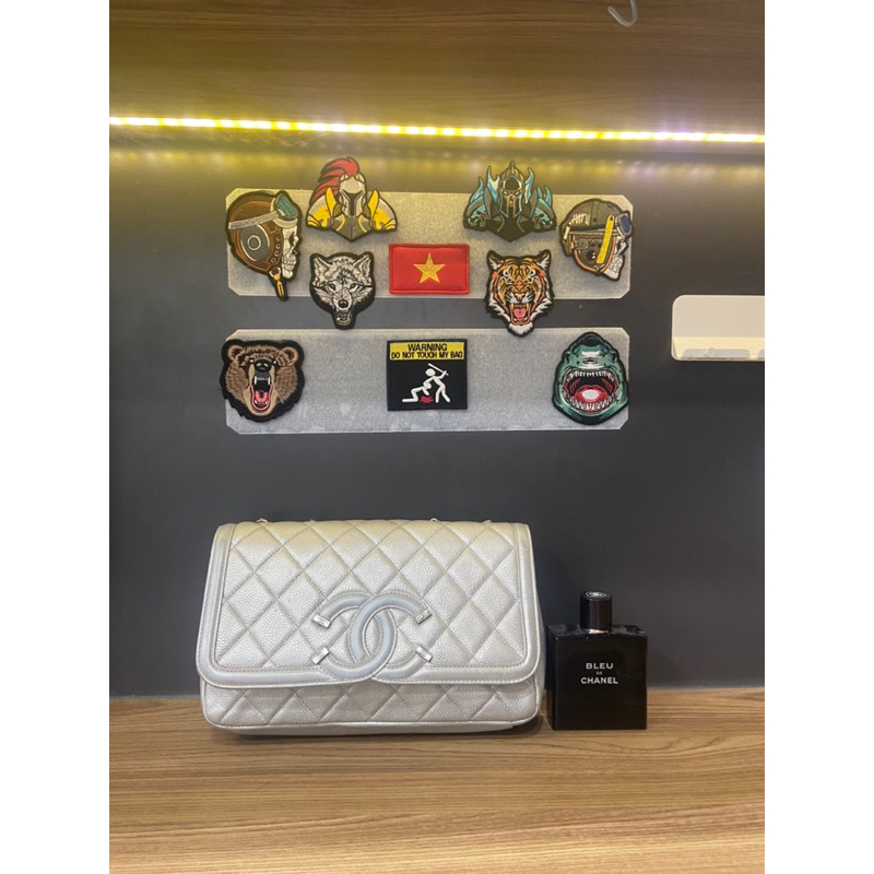 Túi si hiệu CN Flap