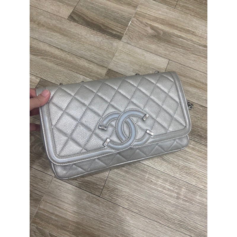 Túi si hiệu CN Flap