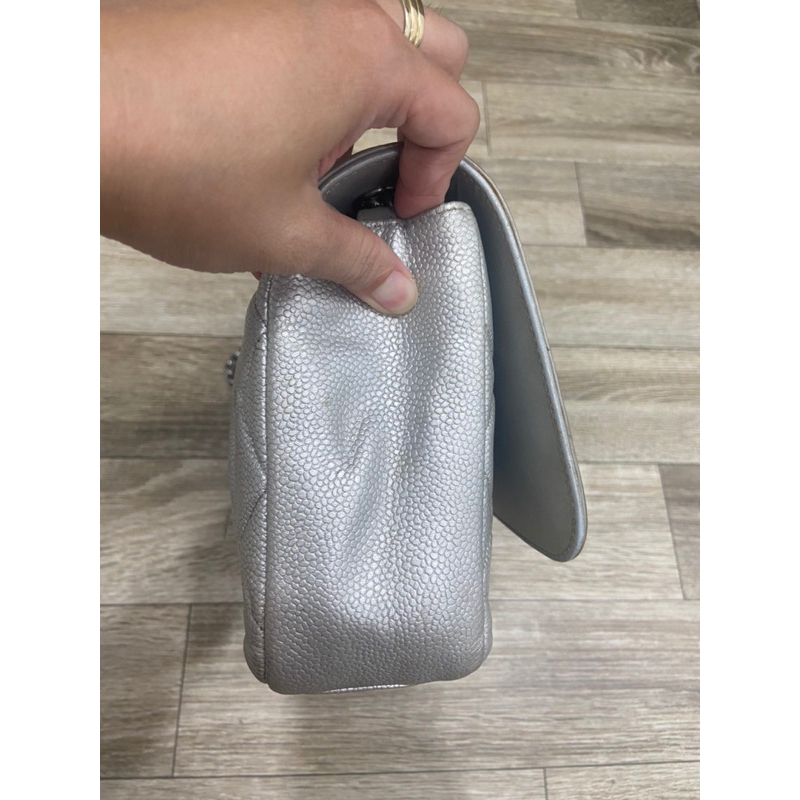 Túi si hiệu CN Flap