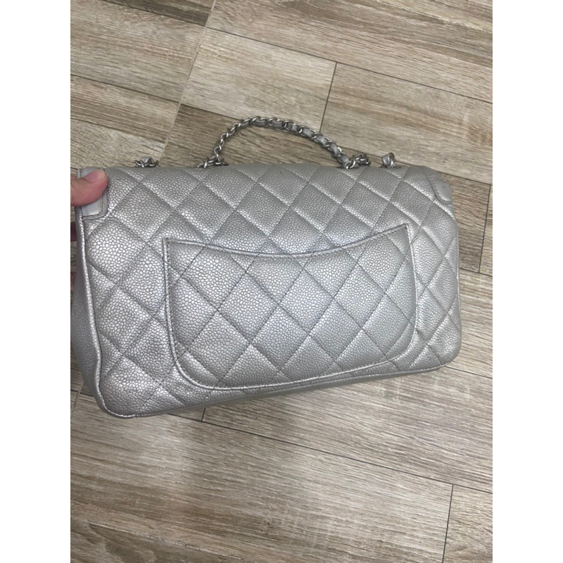 Túi si hiệu CN Flap