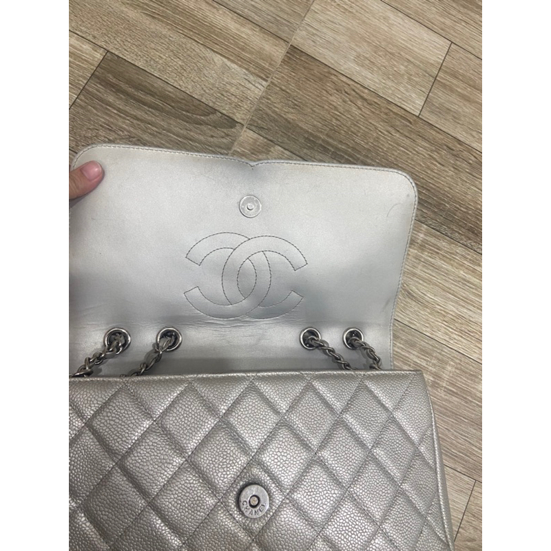 Túi si hiệu CN Flap