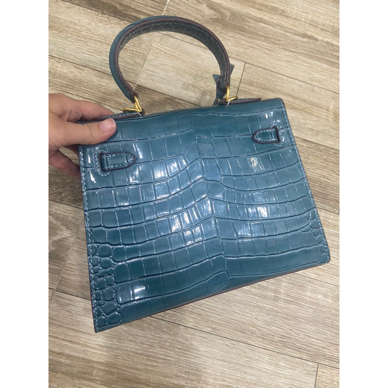 Túi si hiệu HM Kelly