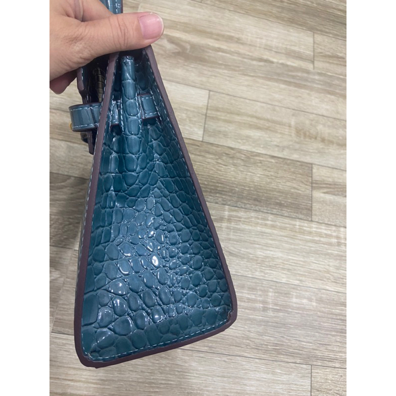 Túi si hiệu HM Kelly