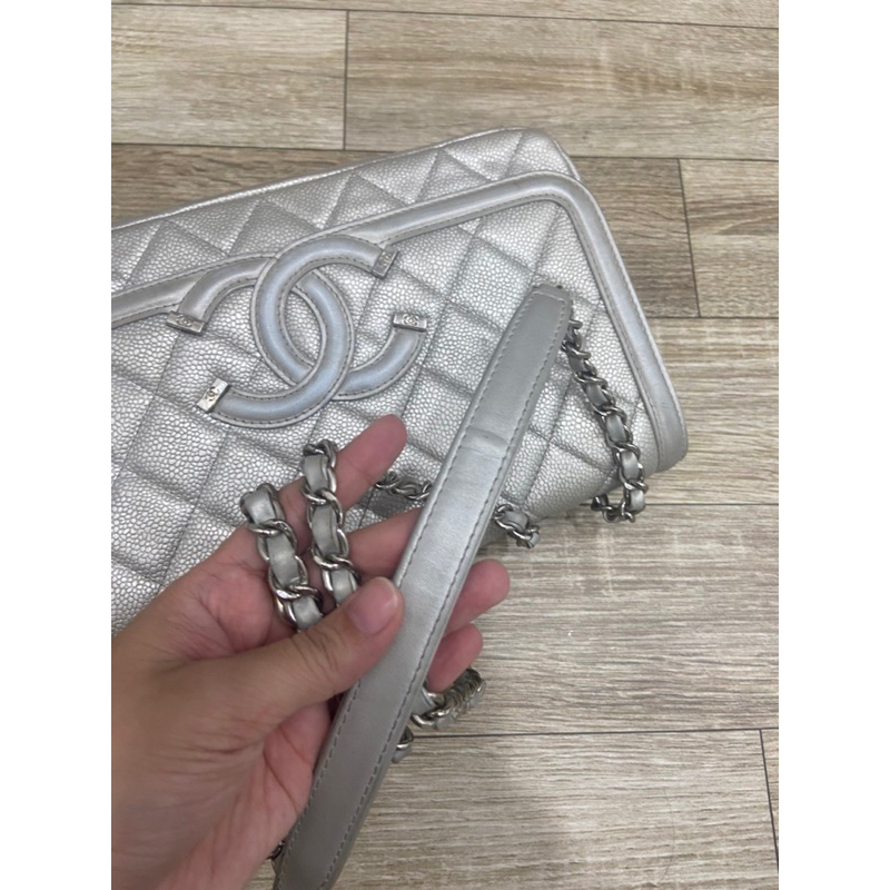 Túi si hiệu CN Flap