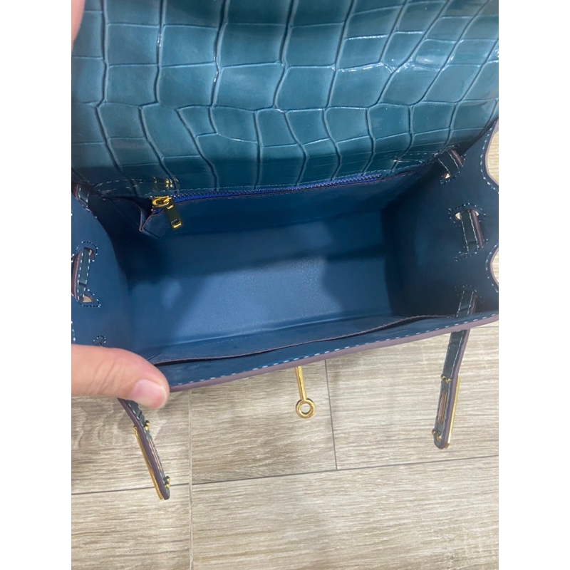 Túi si hiệu HM Kelly