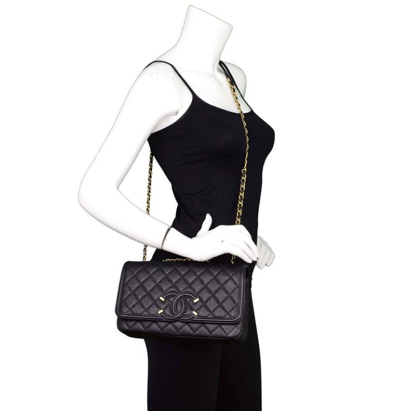 Túi si hiệu CN Flap