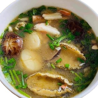 (5 cồi to ~200gr) CỒI SÒ ĐIỆP NHẬT SIZE LỚN