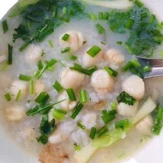 (5 cồi to ~200gr) CỒI SÒ ĐIỆP NHẬT SIZE LỚN