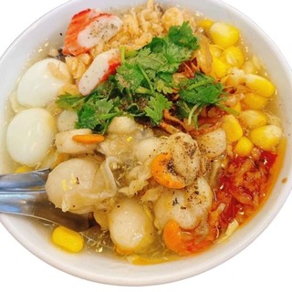 (5 cồi to ~200gr) CỒI SÒ ĐIỆP NHẬT SIZE LỚN