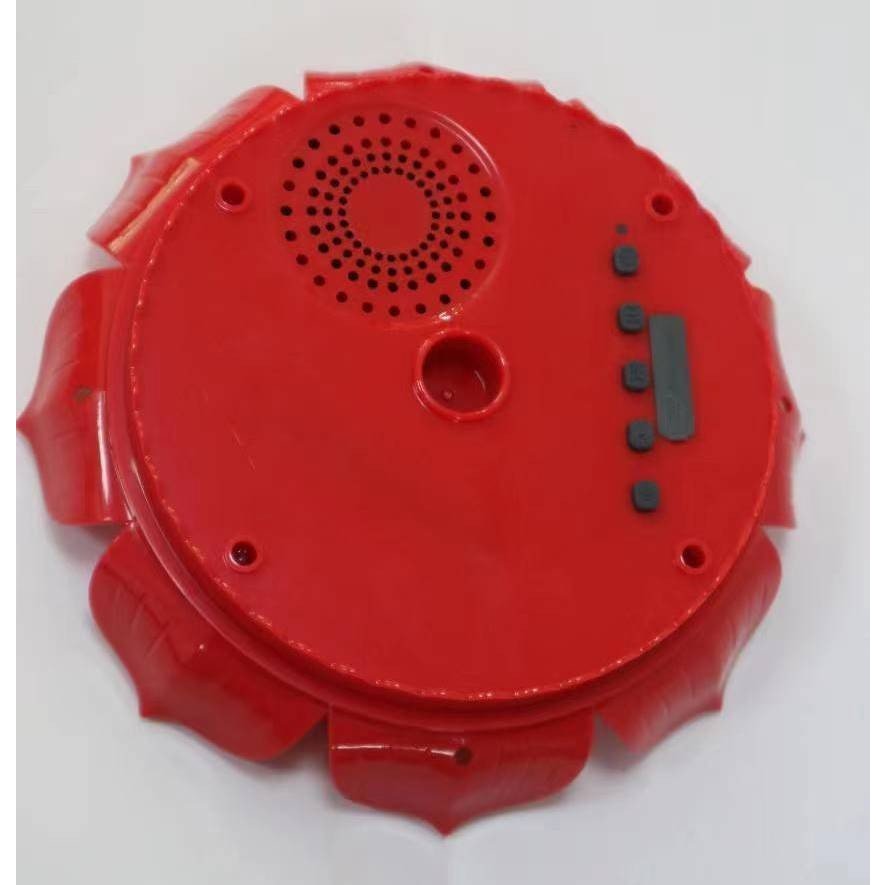 Máy Niệm Phật Năng Lượng Mặt Trời 51 Bài có thẻ nhớ