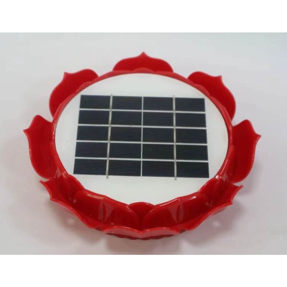 Máy Niệm Phật Năng Lượng Mặt Trời 51 Bài có thẻ nhớ