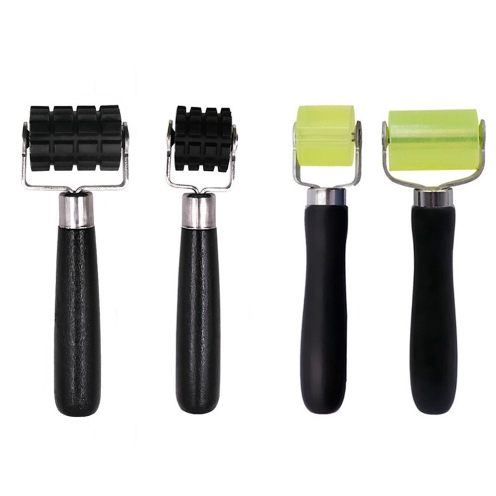 Con Lăn Dán Cách Âm Chuyên Nghiệp Cho Xe Hơi