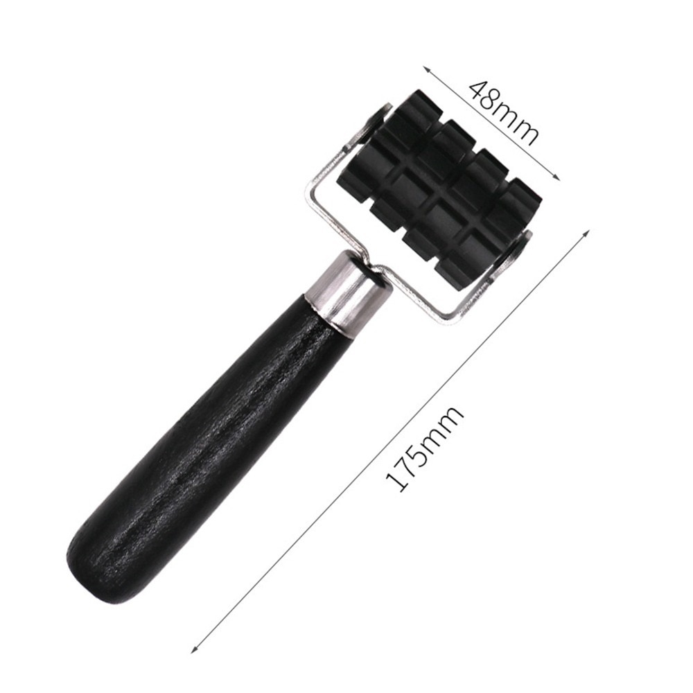 Con Lăn Dán Cách Âm Chuyên Nghiệp Cho Xe Hơi