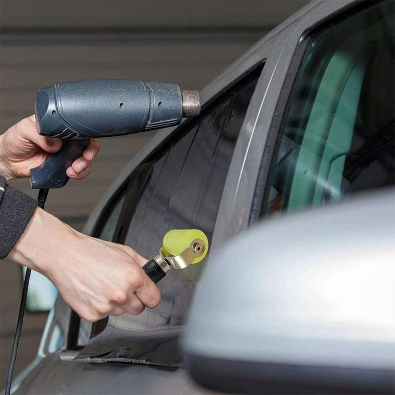 Con Lăn Dán Cách Âm Chuyên Nghiệp Cho Xe Hơi