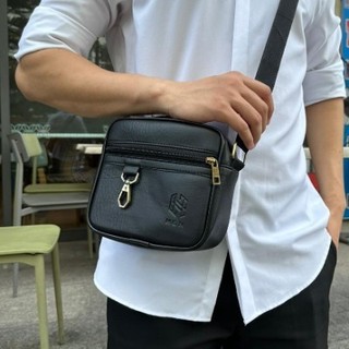 Balo da basic 5 mặt chống sốc cao cấp HN Bon5