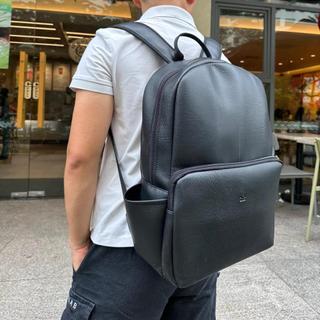 Balo da basic 5 mặt chống sốc cao cấp HN Bon5