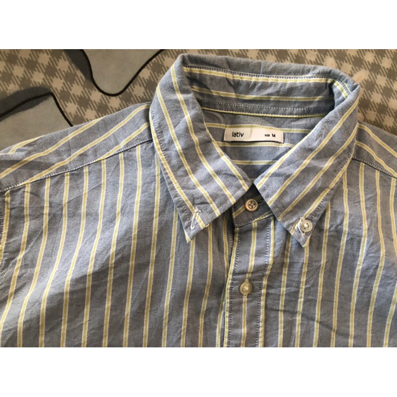 Sơ Mi Nam cộc tay size S-M