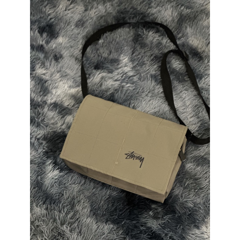 Túi Stussy Custom Sale