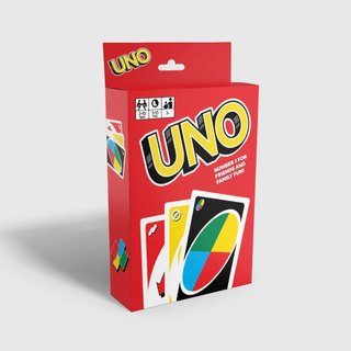 Combo Ma sói + UNO cơ bản 108 lá topboardgame