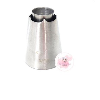 Combo Đui Đúc Làm Hoa Kem Bơ – Đui 580, 686, M202, Y05 – Trang Trí Bánh Chuyên Nghiệp